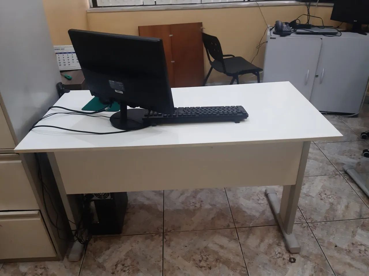 Mesas de escritório  - Foto 2