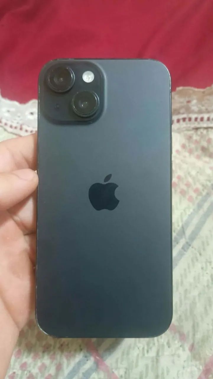 iPhone 15  - Foto 4