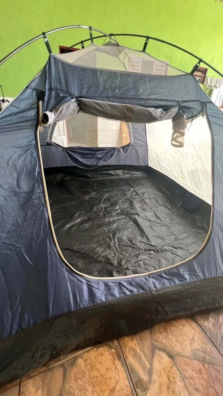 Barraca de camping  - Foto 5