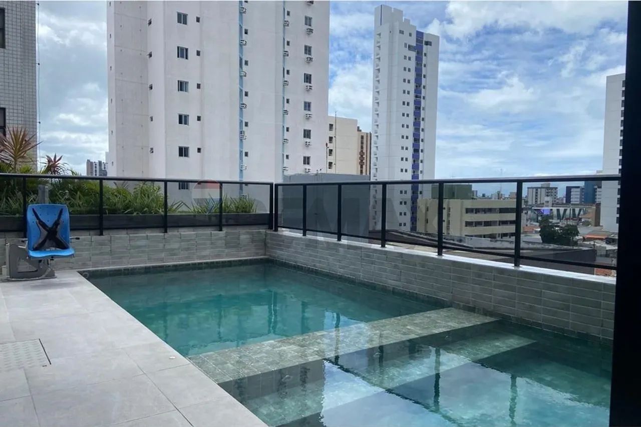 "Flat moderno e confortável em Manaíra, PB" - Foto 3