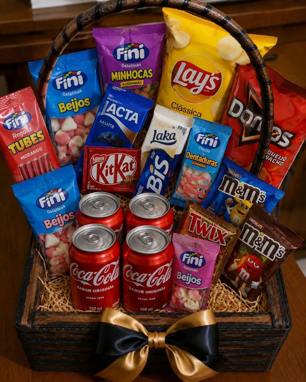 Cestas personalizadas  - Foto 5