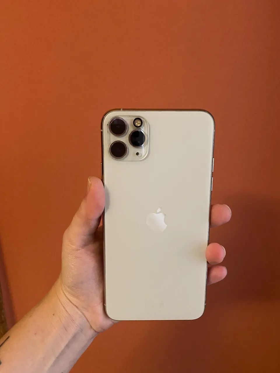 Iphone 11 Pro Max 512Gb - Foto 4