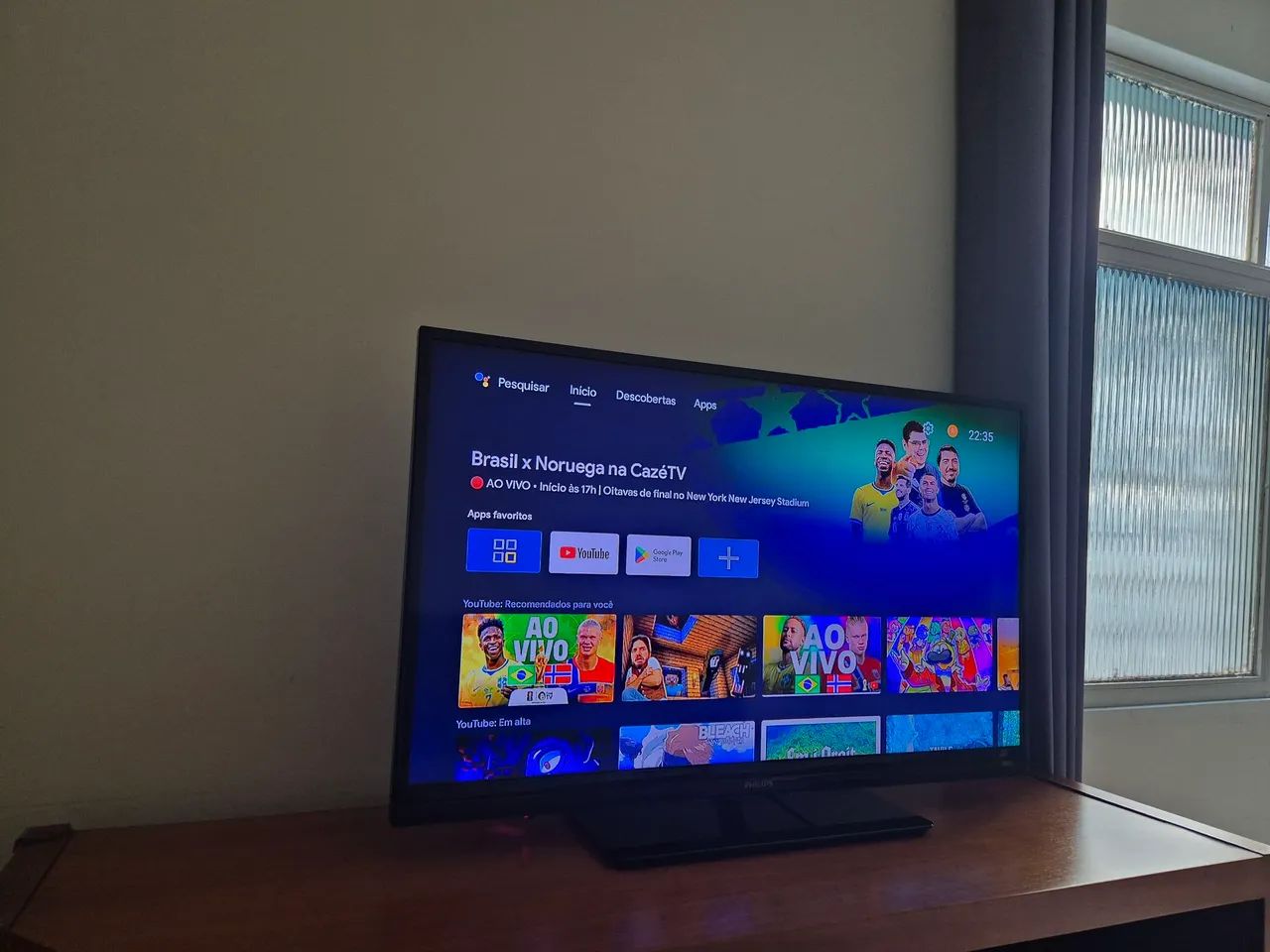 TV PHILIPS 42 POLEGADAS  - Foto 4