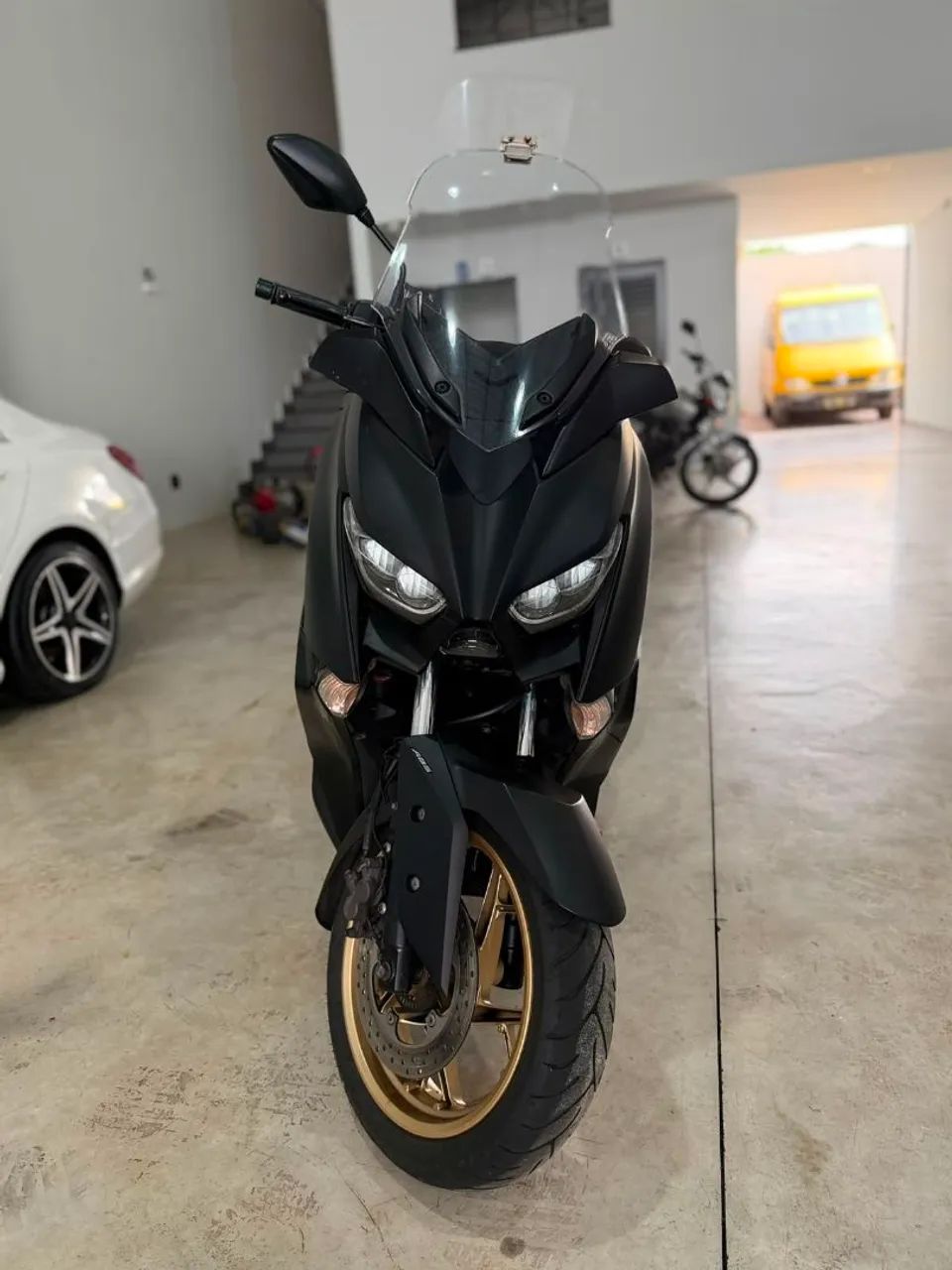Yamaha XMAX 250ABS - Foto 5