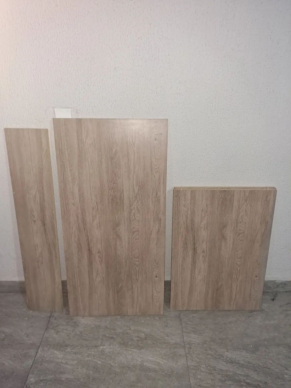 Vendo Mesa de Escritório Simples muito Resistente  - Foto 3