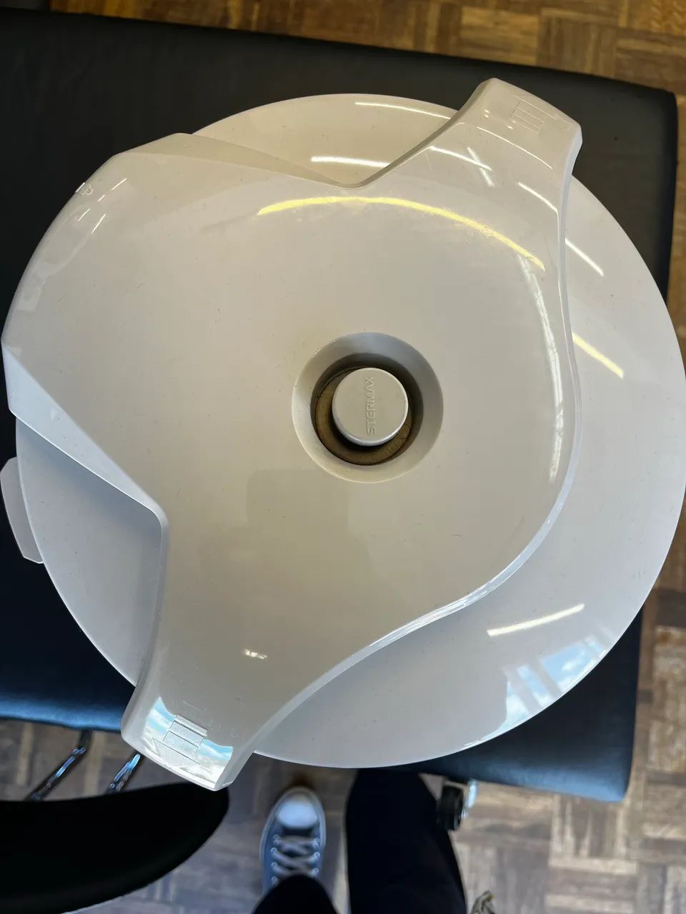 Autoclave 8 litros  - Foto 3