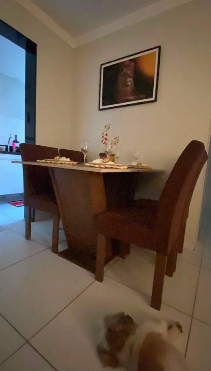 Apartamento mobiliado (para aluguel) - Foto 5