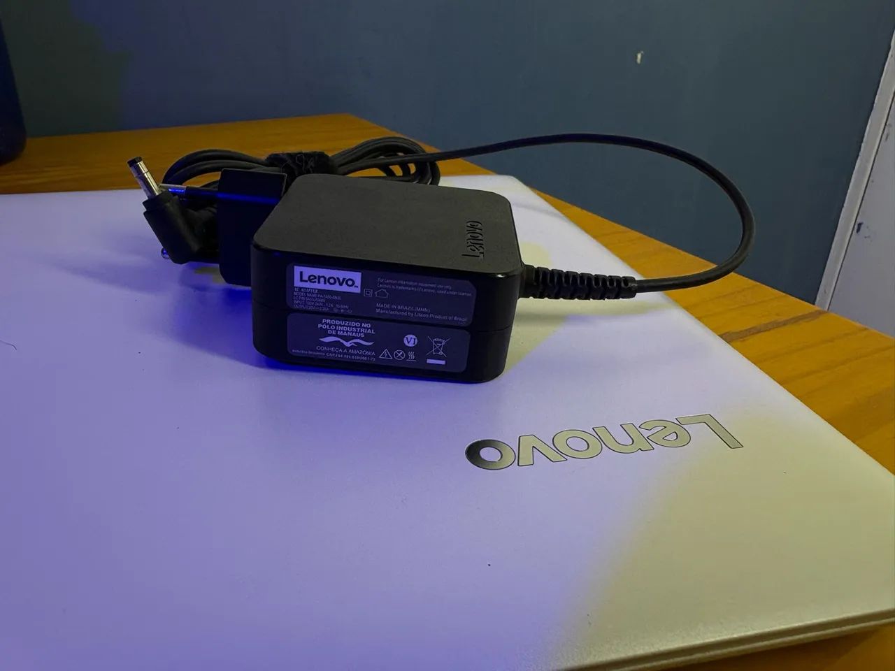 Notebook Lenovo Ideapad - Foto 5