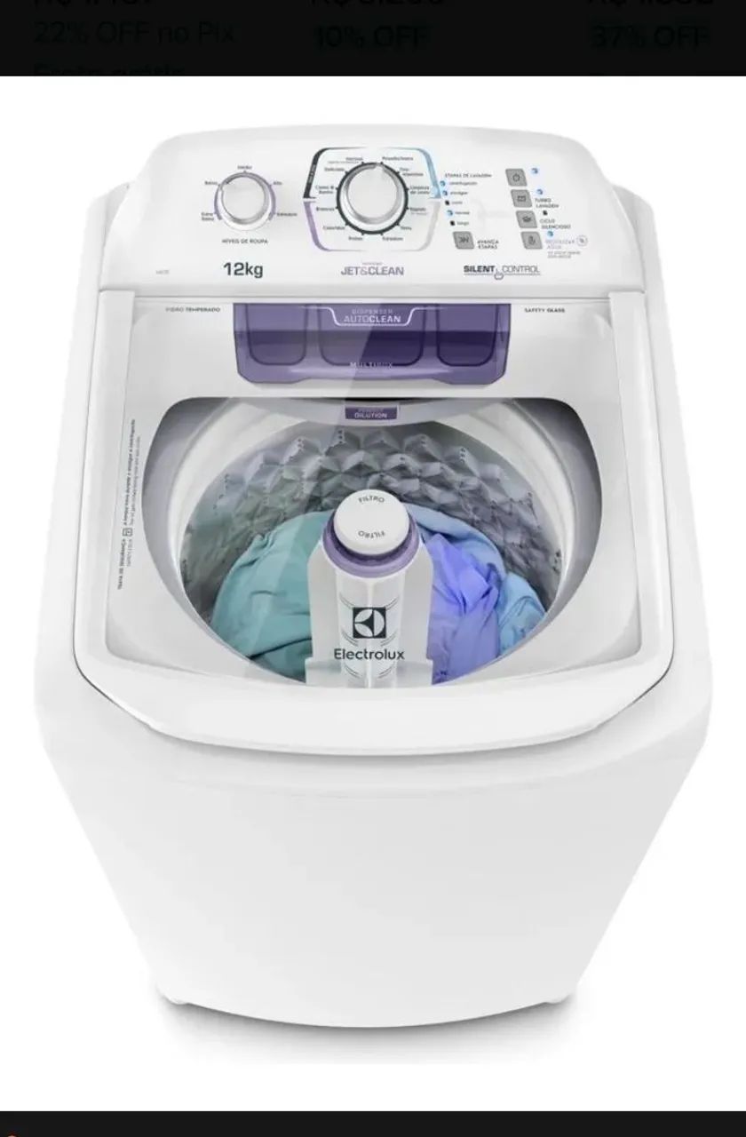 Eletrolux 12 kl - Foto 2