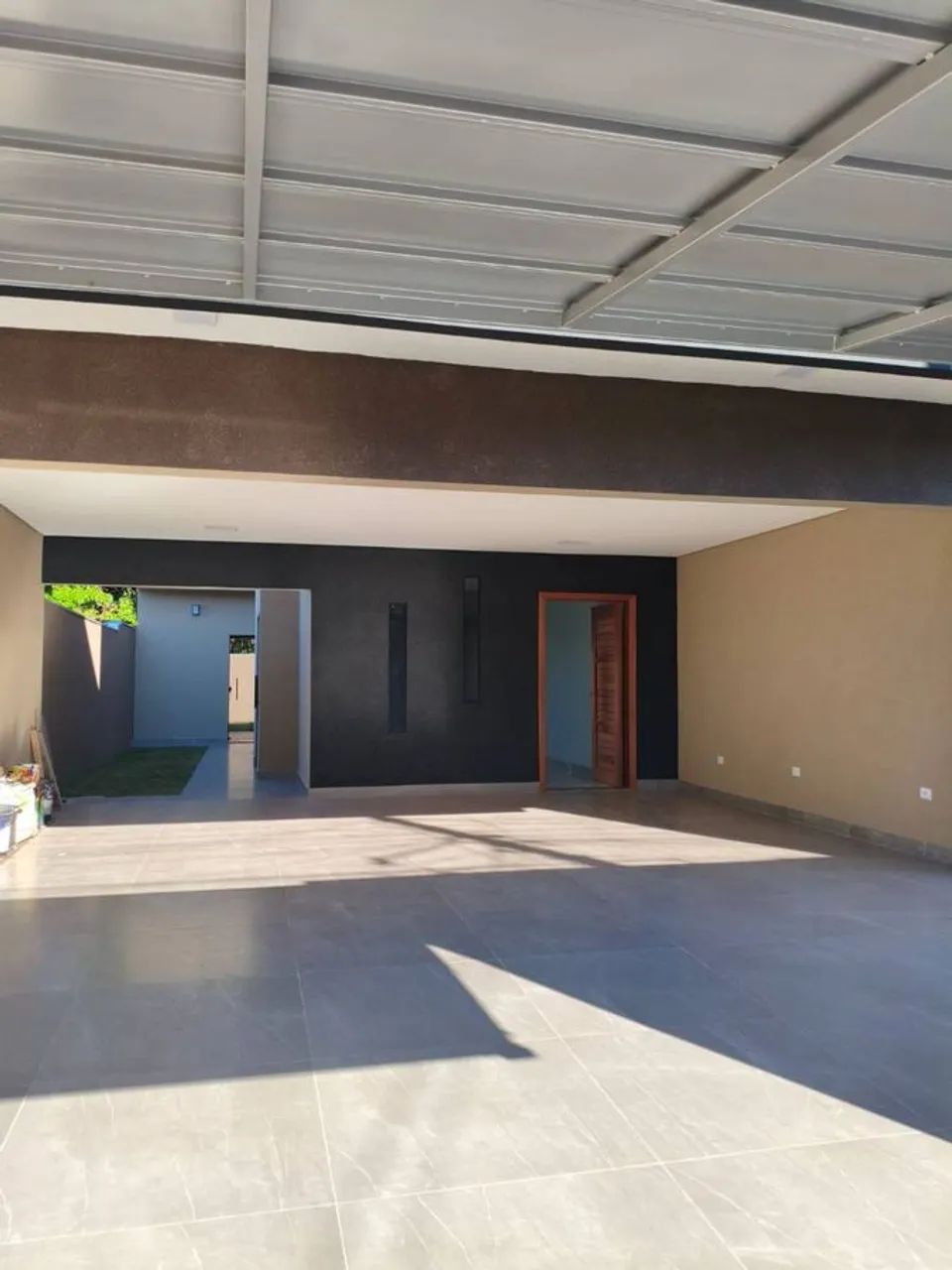 Casa com 3 quartos à Venda, Vila Piratininga - Campo Grande - Foto 4