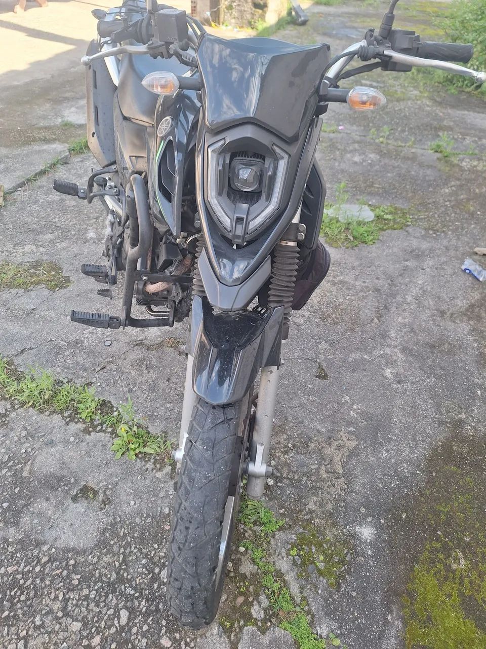 Crosser s  2023  - Foto 4