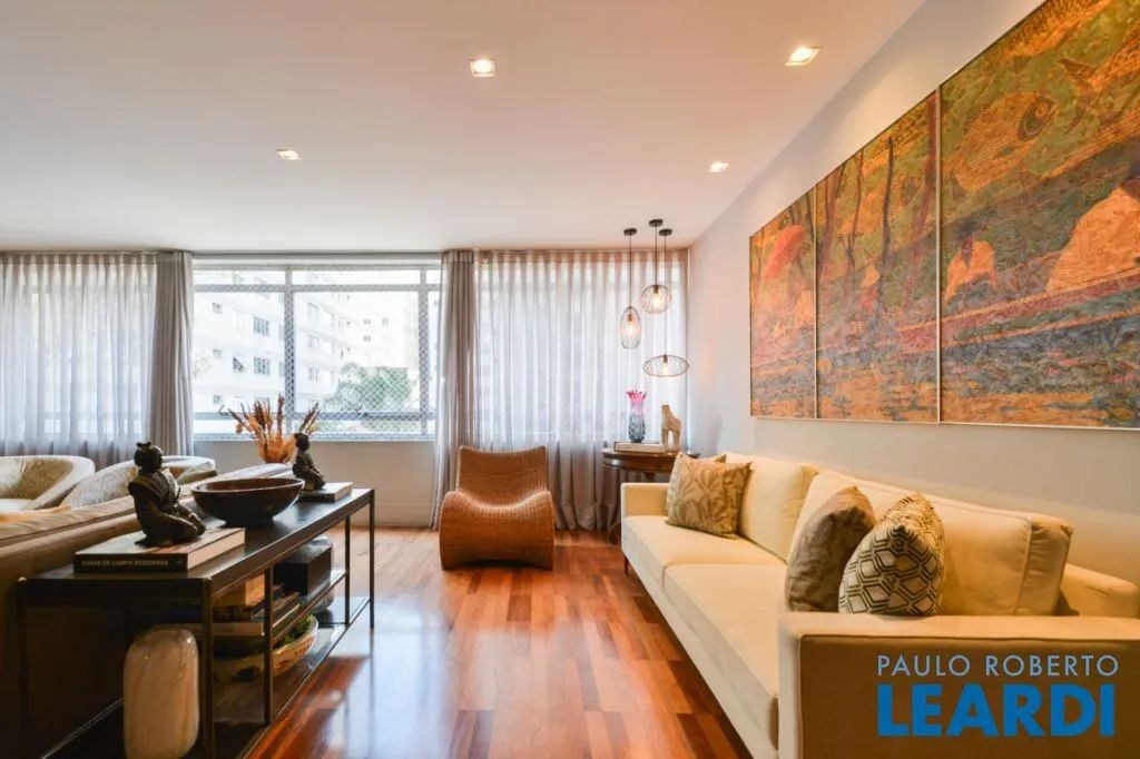 APARTAMENTO - JARDIM PAULISTA - SP - Foto 3