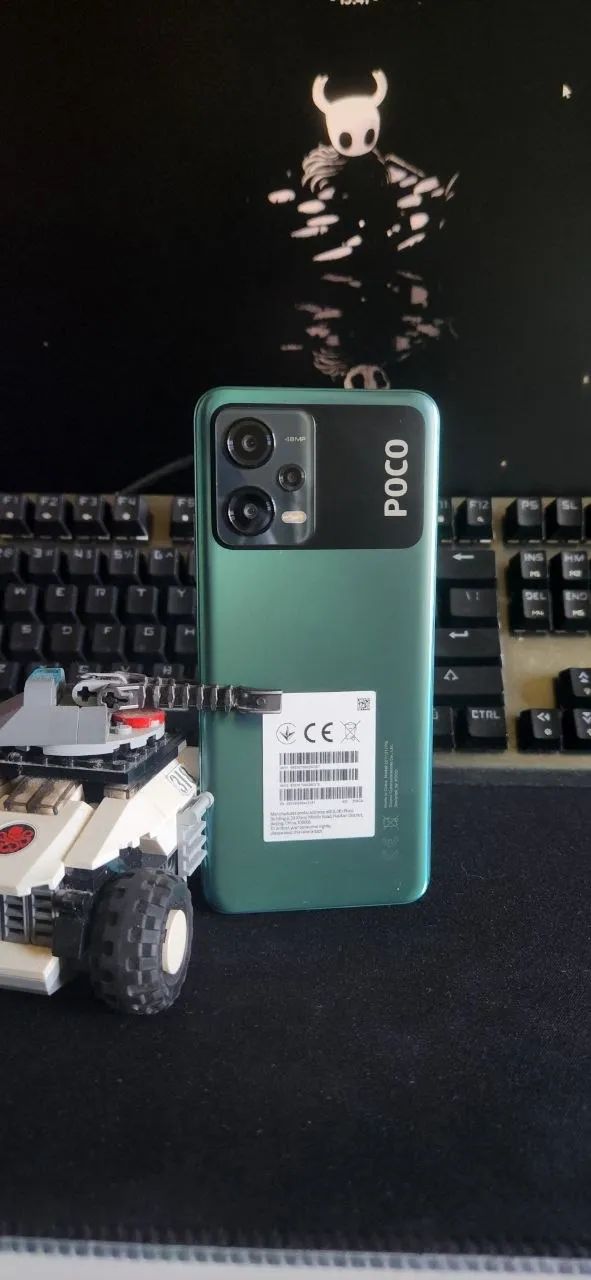 Poco X5 256gb - NOVO - Foto 2