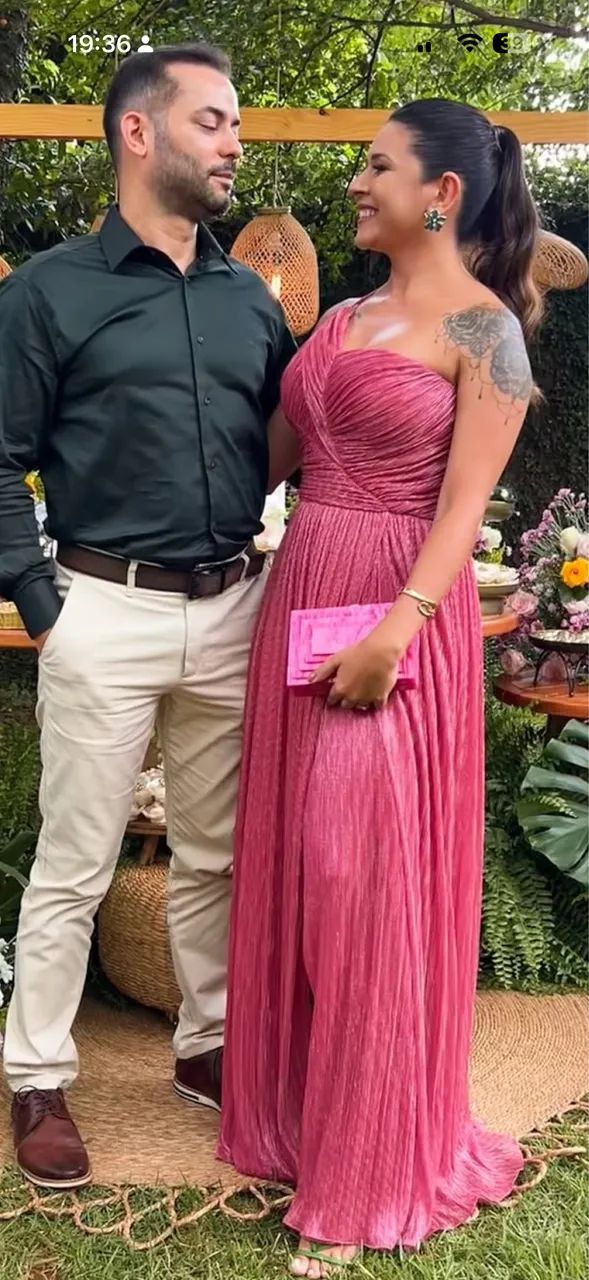 Vestido de festa - Foto 2