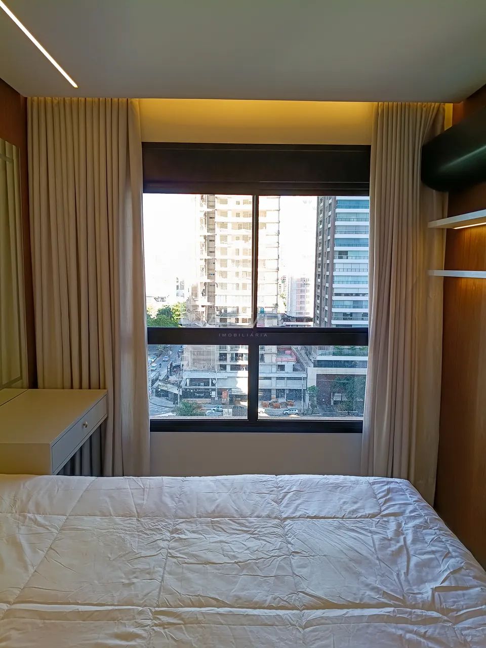 LUX OESTE DE 03 QUARTOS, SETOR OESTE. - Foto 4