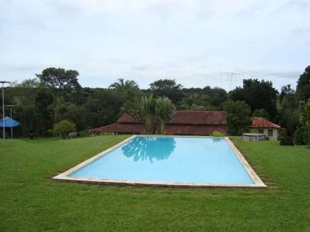 CHACARA - 2 alqueires e 2087 braças quadrada  - Foto 5