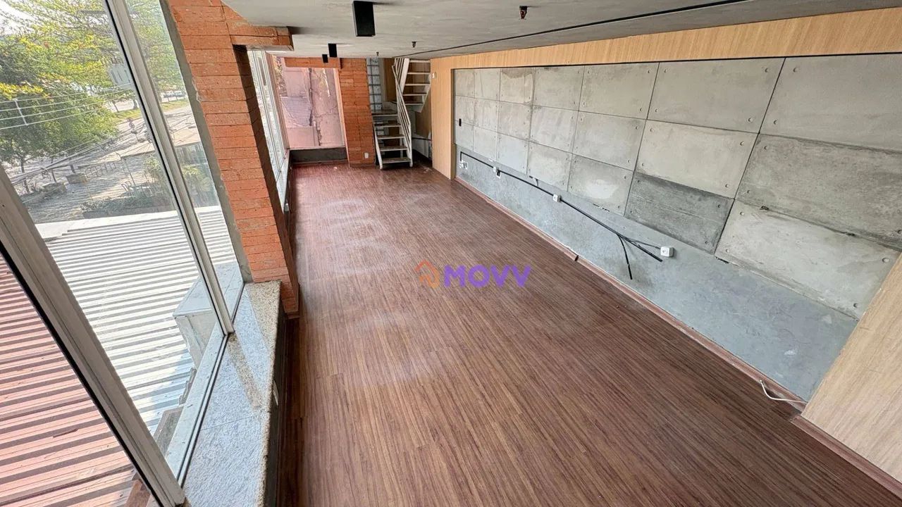 Loja Comercial com 57m² e mezanino em São Francisco - Foto 5