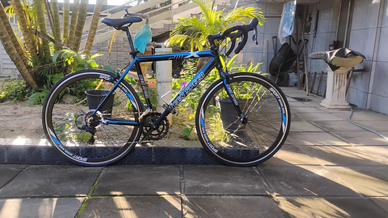 Bike Ken speed  - Foto 3