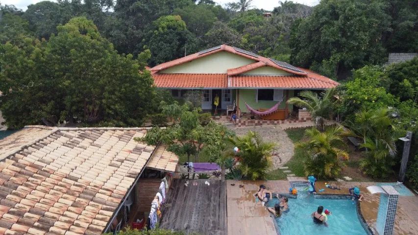 Foto - Lagoa Santa - 