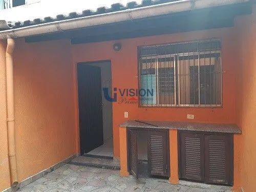 Sobrado para comprar Jardim Kuabara Taboão da Serra - Foto 5
