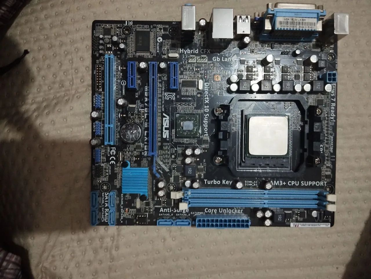 AMD FX 8300