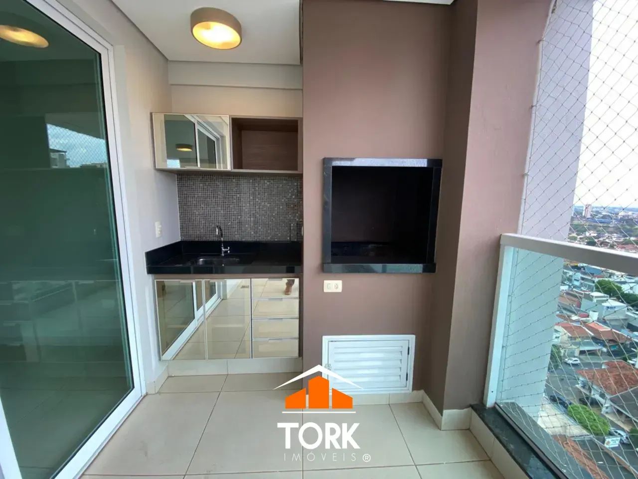 Apartamento no Edifício Athenas! - Foto 4