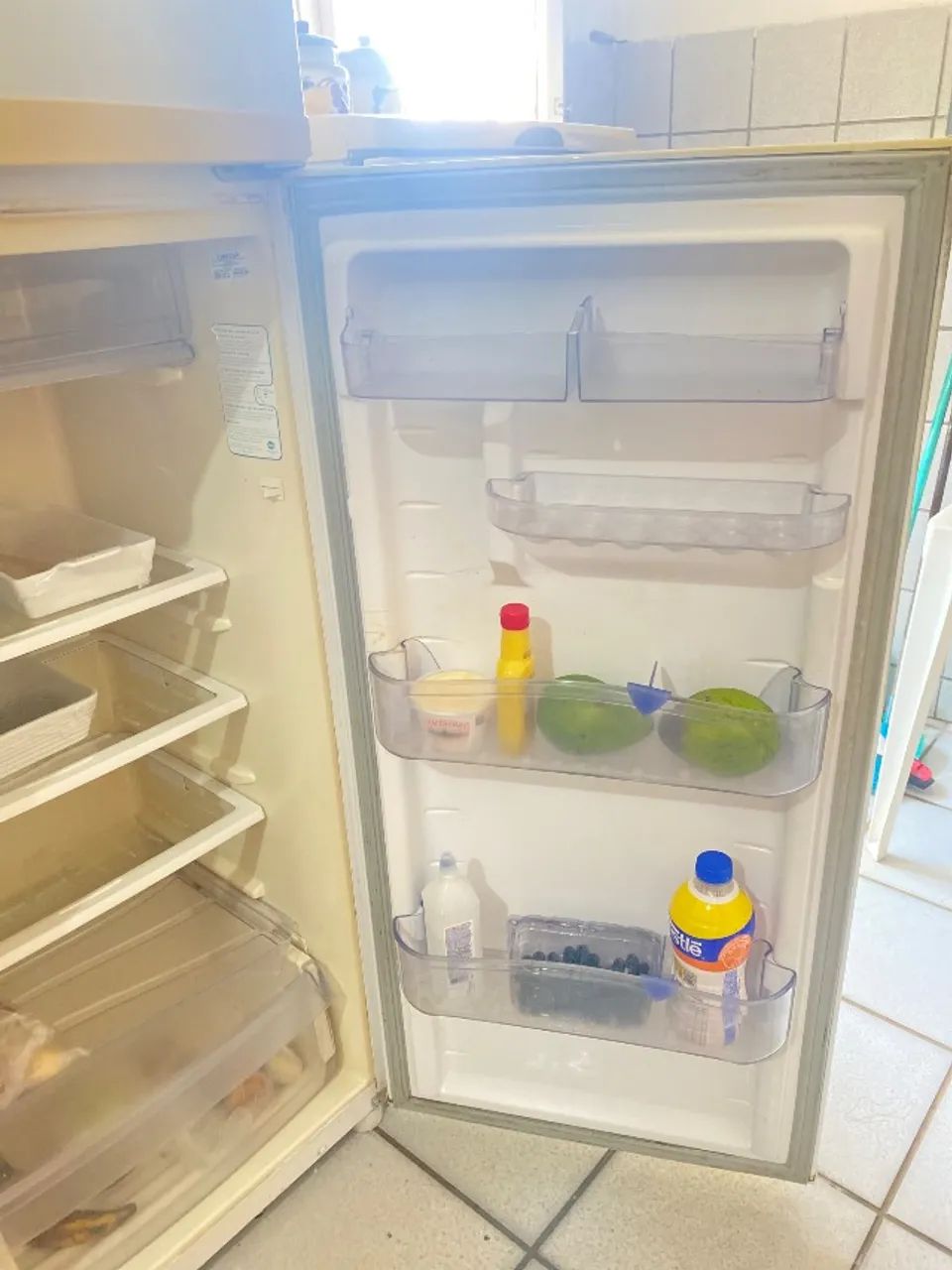 Vendo refrigerador  - Foto 3