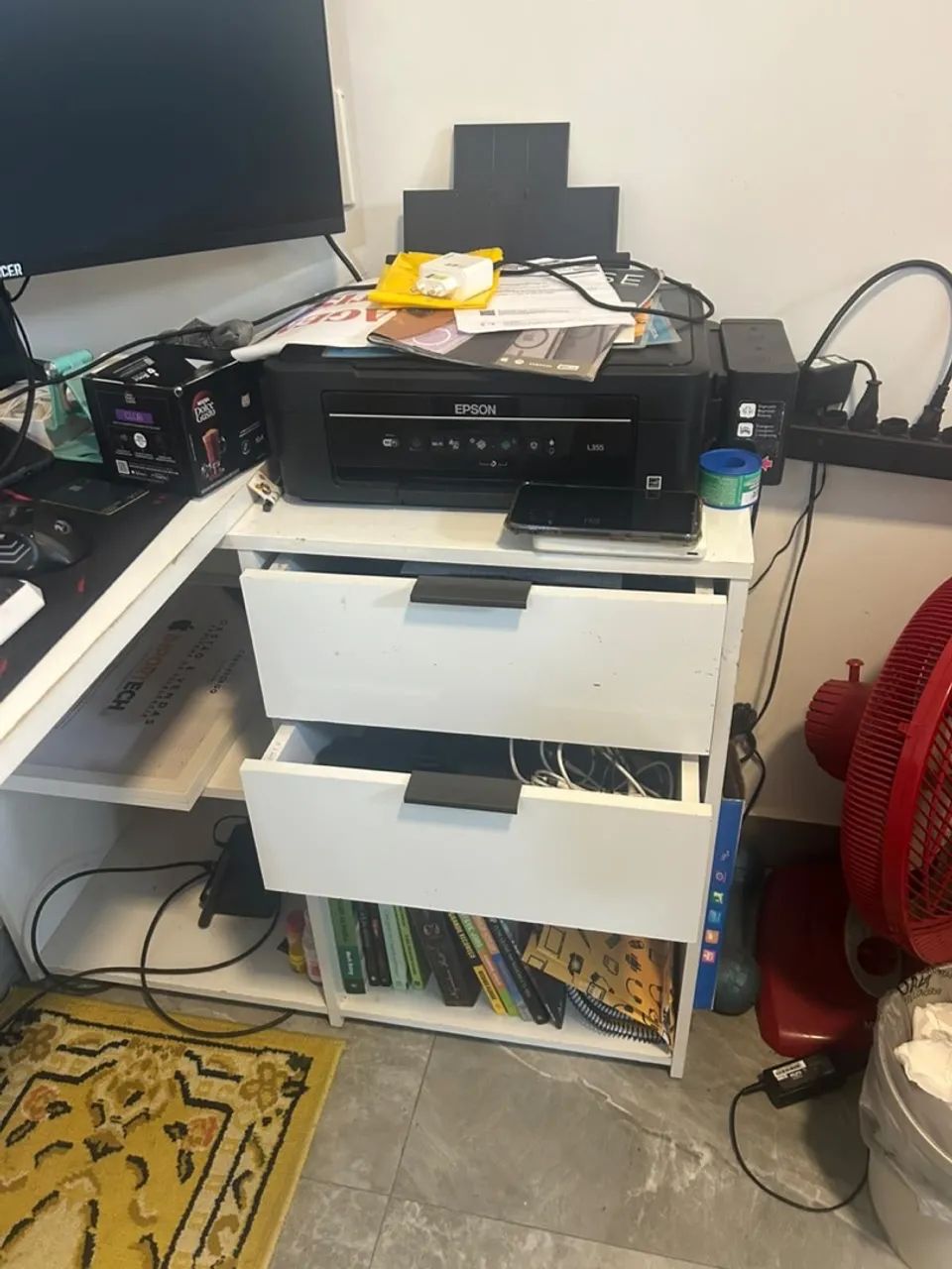 MESA DE COMPUTADOR 
