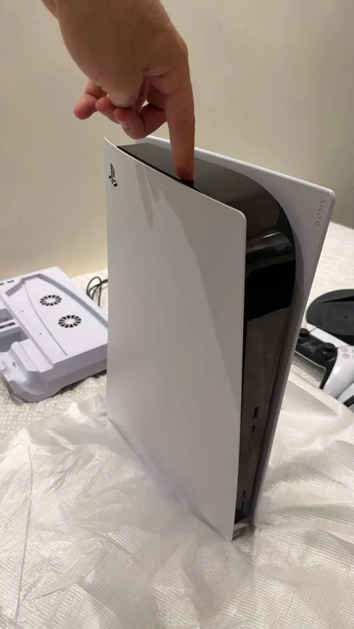PS5  - Foto 4