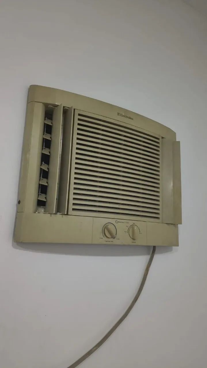 Ar-condicionado 