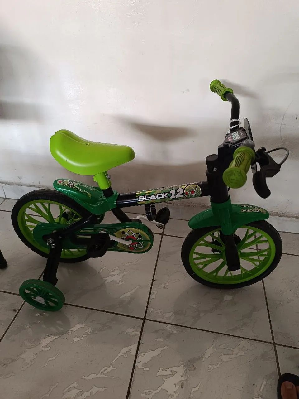 Bicicleta aro 12  - Foto 2