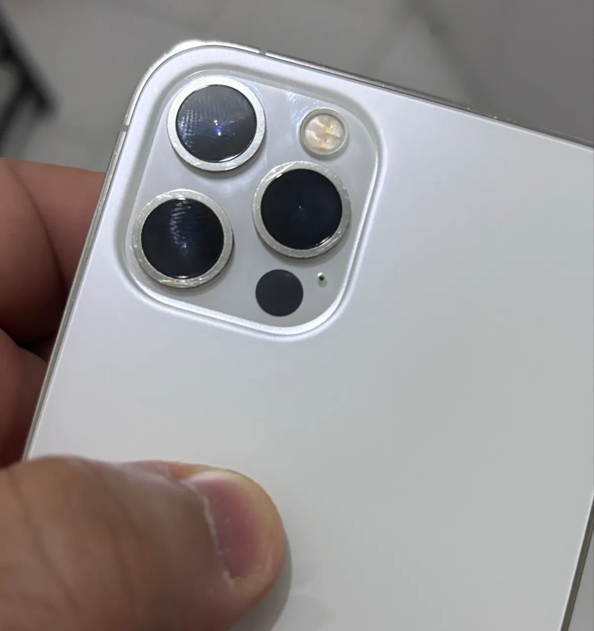 iPhone 12 PRO - Foto 2