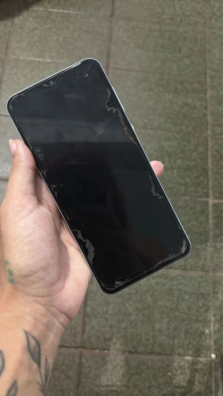Samsung Galaxy A13 128GB - Foto 4