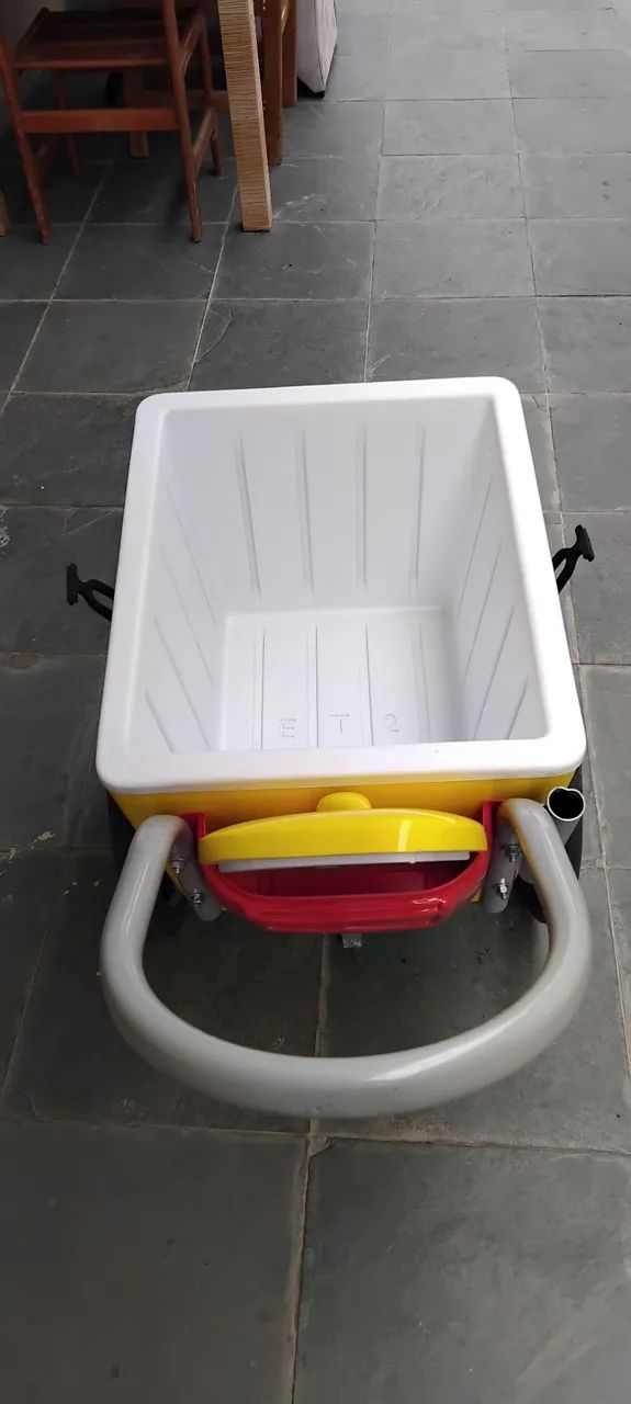 Carrinho de sorvete ?  - Foto 2