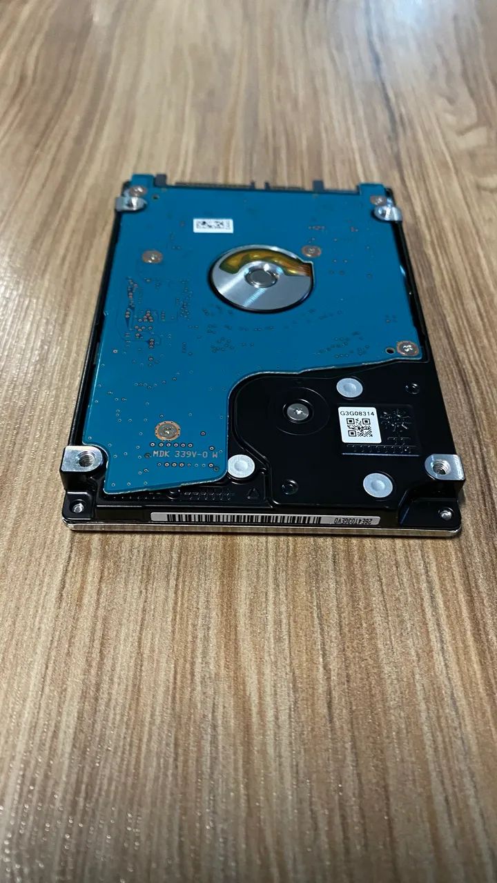 HD 1TB - Foto 4