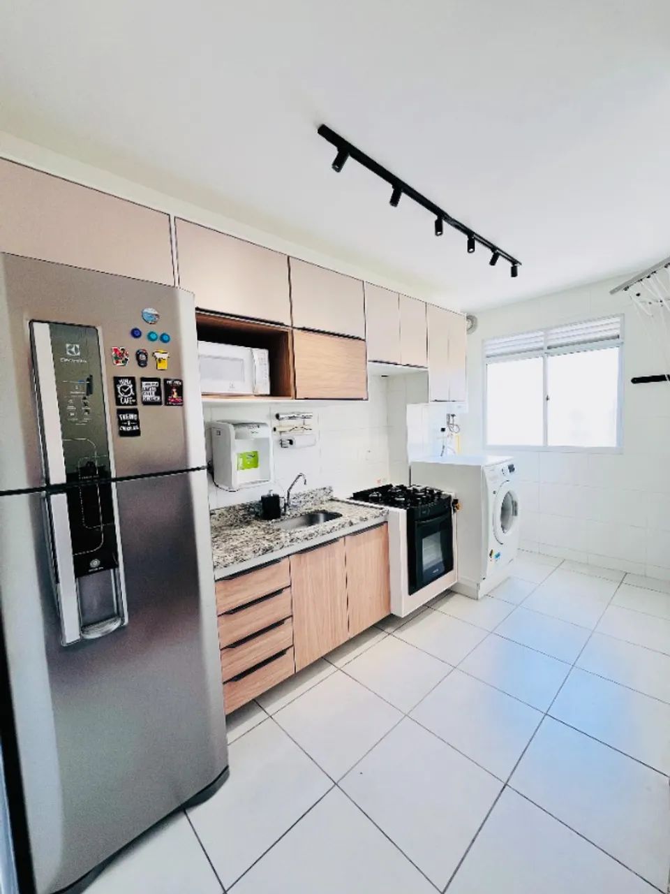 Vendo apartamento em Alcântara -Totalmente mobiliado