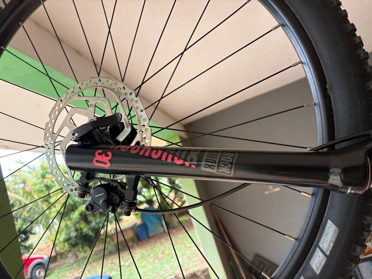 Bicicleta - Foto 2