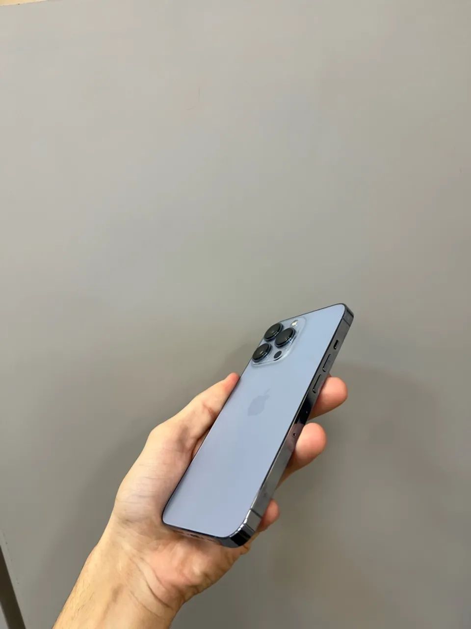 13 PRO 128GB VENDO OU TROCO ZERO! - Foto 4