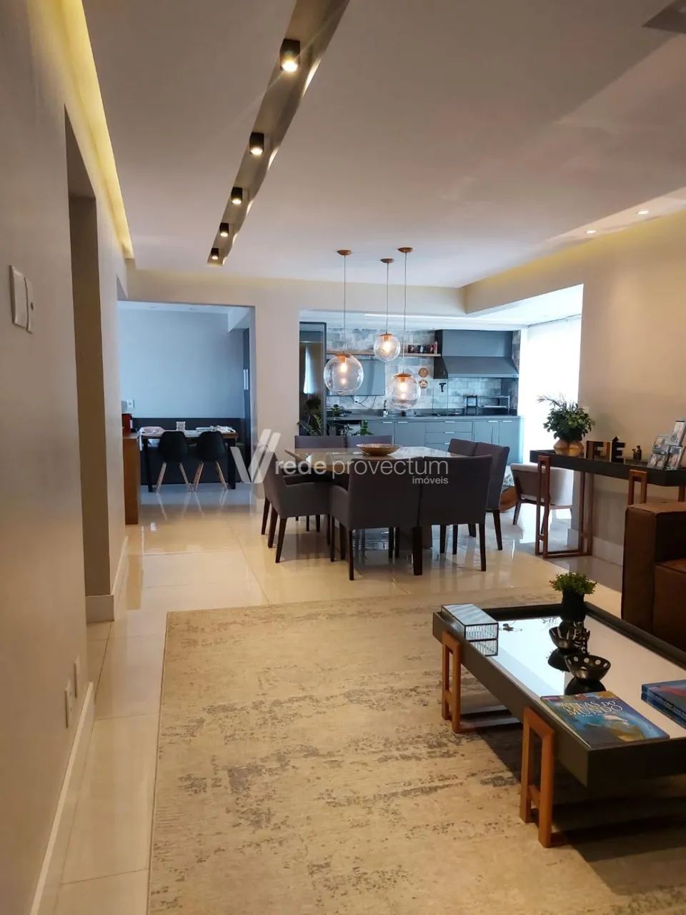apartamento - Parque Prado - Campinas - Foto 5