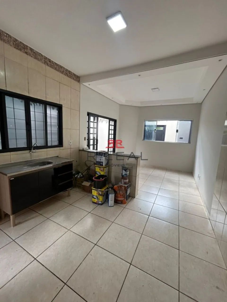 Casa 2 quartos, 2 banheiros - Foto 5