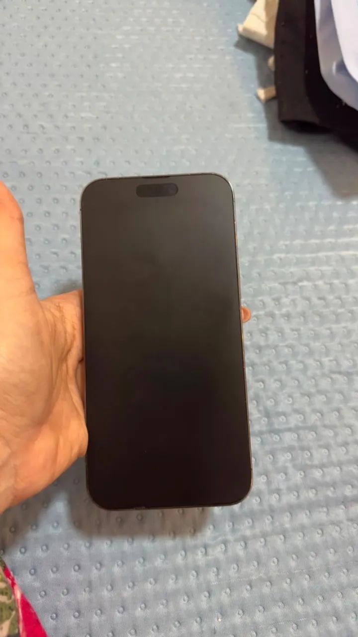 IPHONE 14 PRO MAX 128gb - Foto 4