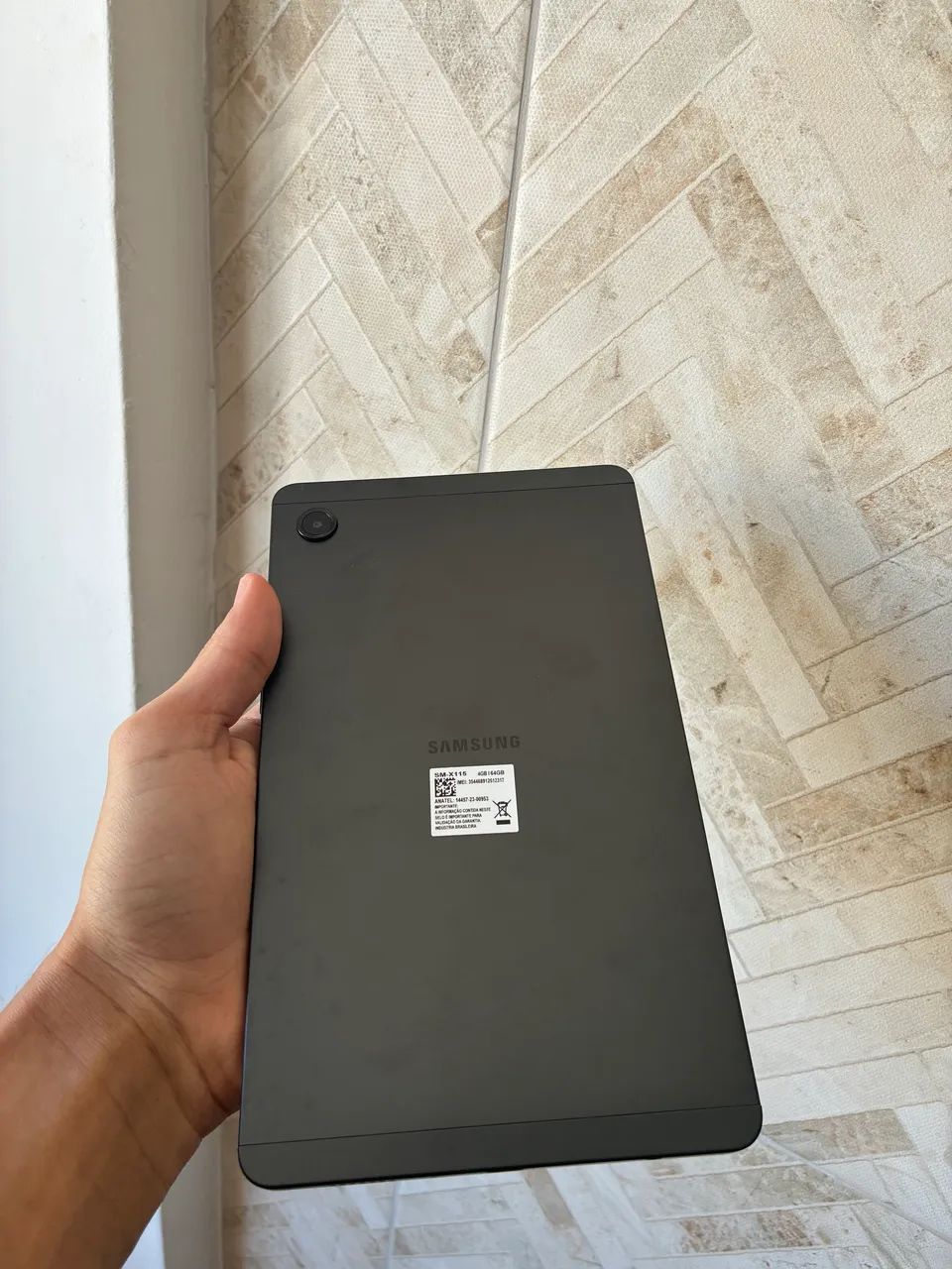 Samsung Galaxy Tab A9 - Foto 5