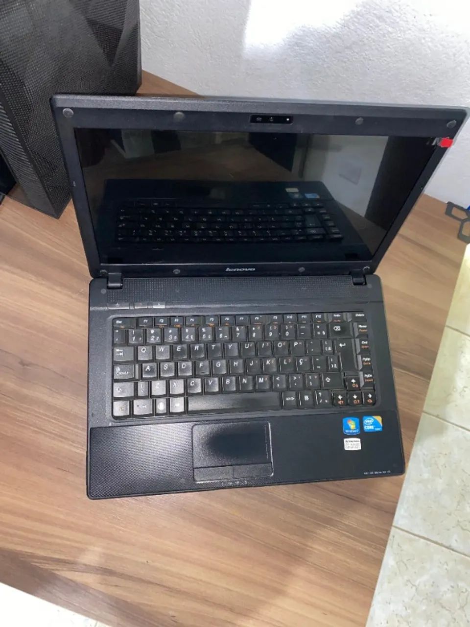 Notebook Lenovo G460 - Foto 2