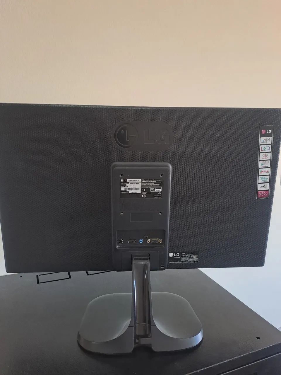 Monitor LG Flatron  - Foto 2