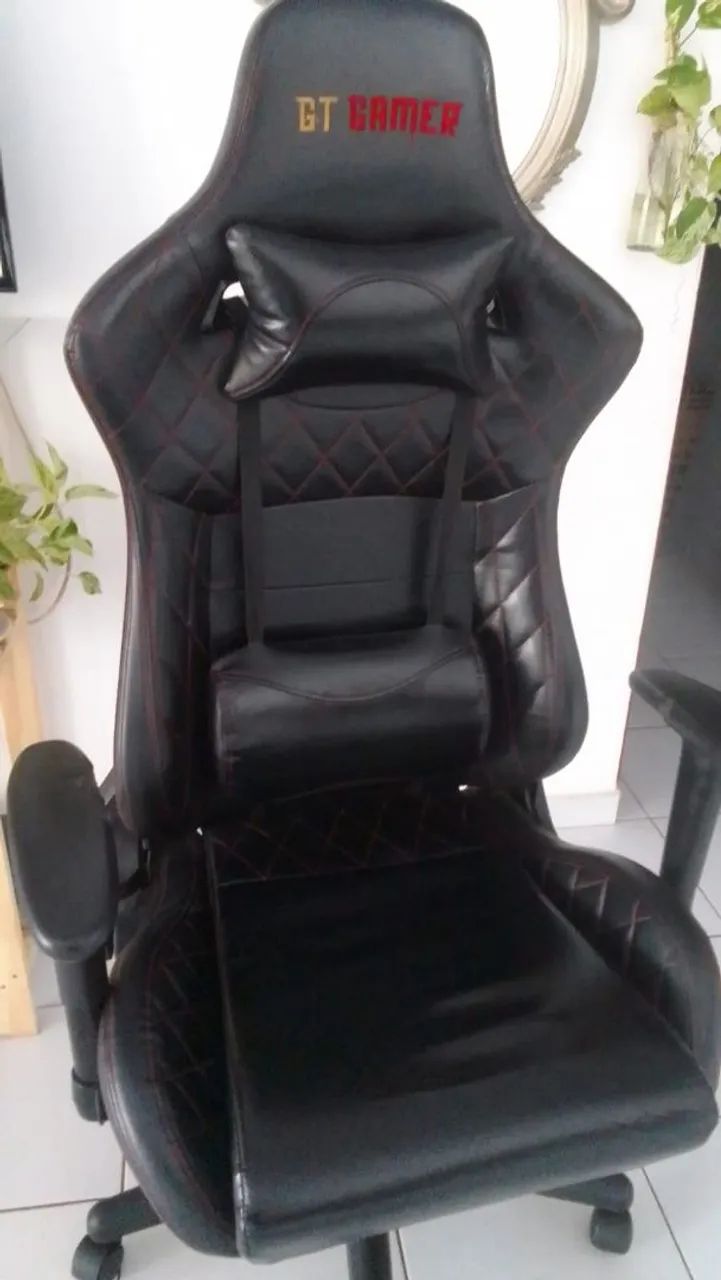 Cadeira gamer