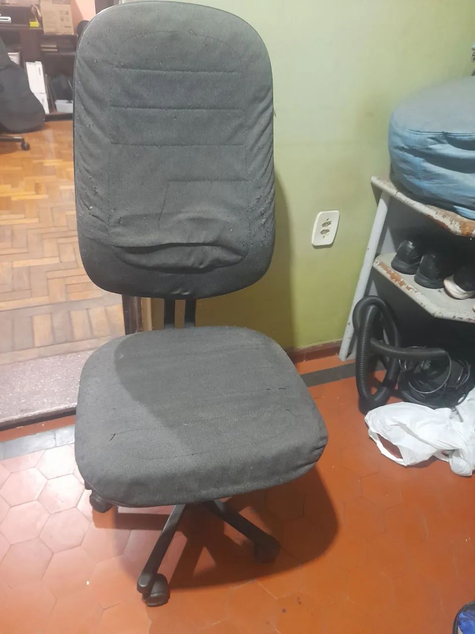 CADEIRA DE ESCRITÓRIO  - Foto 4