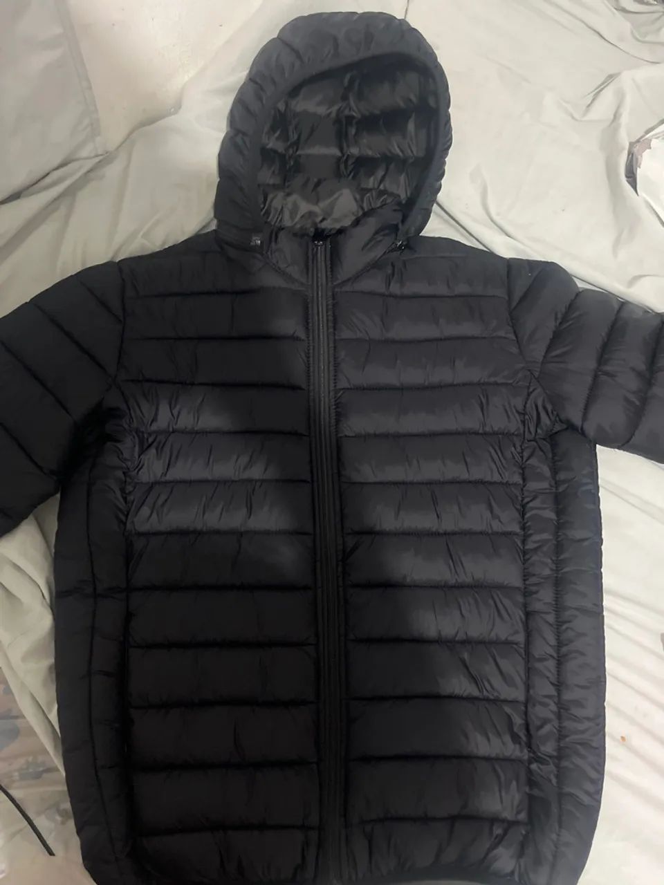 Bobojaco casaco de frio