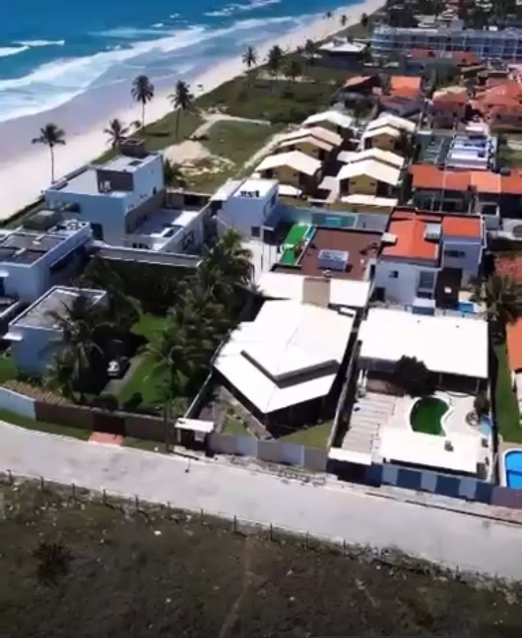 Foto - Maceió - Mangabeiras