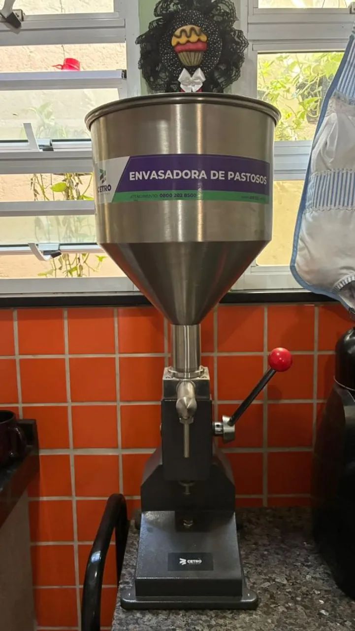 Evasora de Pastosos CETRO - Foto 2