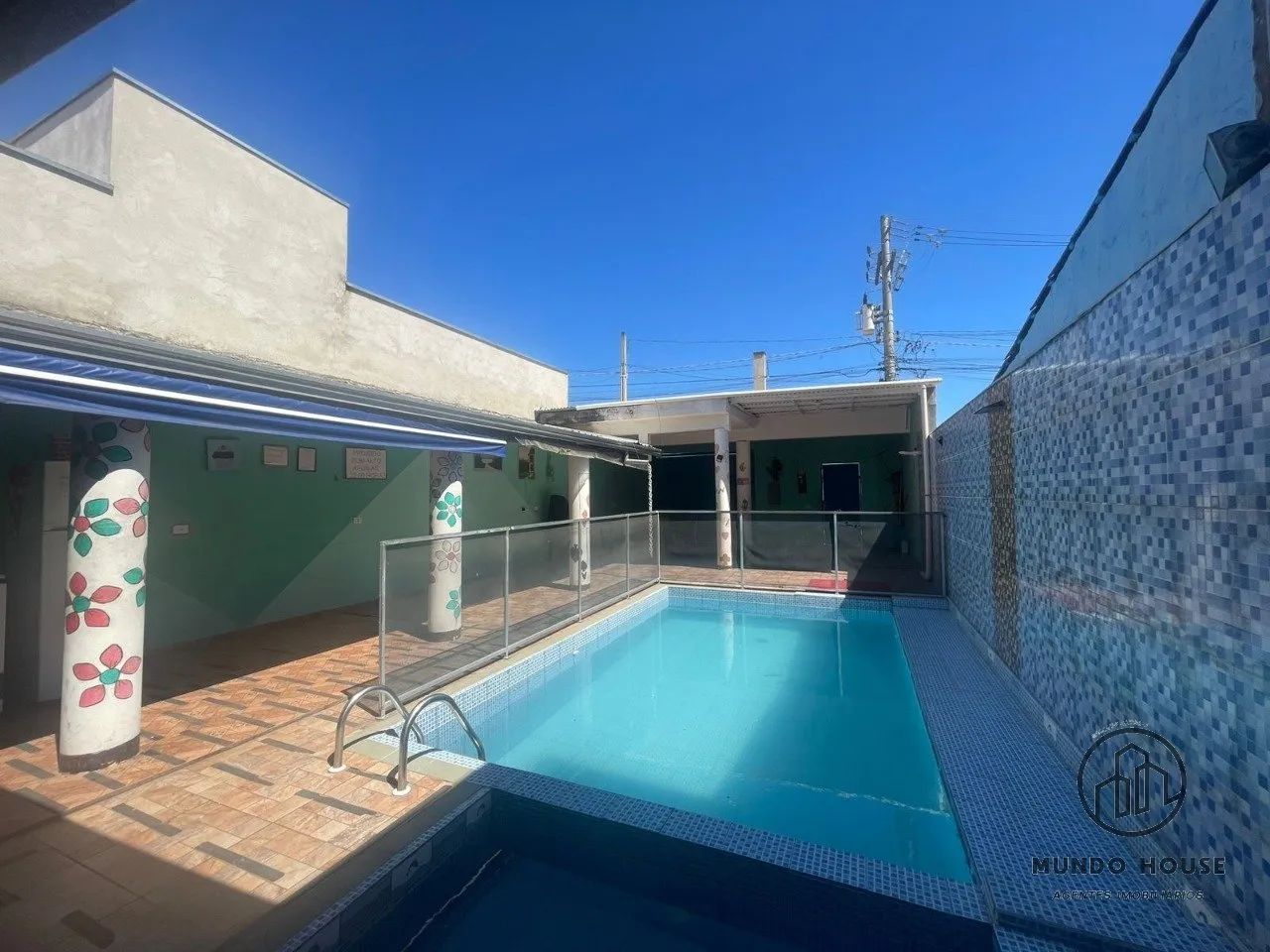 Casa comercial no Jardim Topázio, Sorocaba - Foto 3